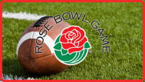 When is the Rose Bowl 2022: Location, Date, TV Channel info