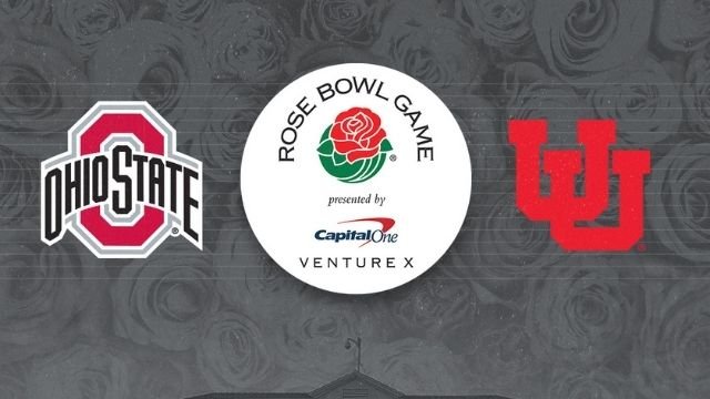 what's going on at the rose bowl today