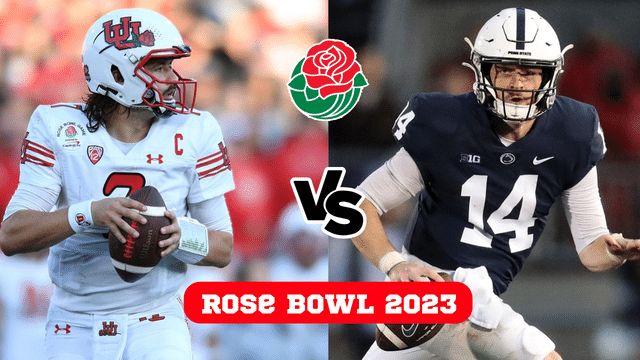 Rose Bowl 2023