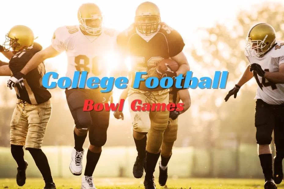 College Football Bowl Games